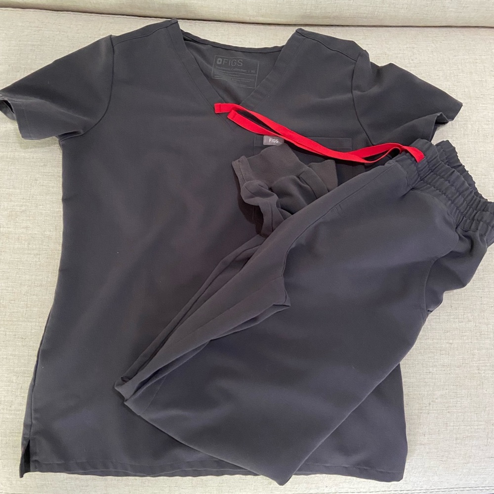Figs Scrubs